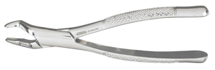 VANTAGE Extracting Forceps 10S