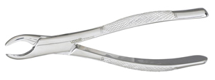 VANTAGE Extracting Forceps 150