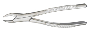 VANTAGE Extracting Forceps