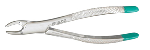 CERAM-A-GRIP FORCEPS 150S