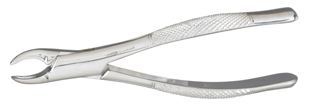 VANTAGE Extracting Forceps 150