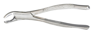 VANTAGE Extracting Forceps 151