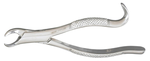 VANTAGE Extracting Forceps 16