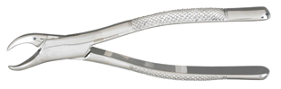 VANTAGE Extracting Forceps 23