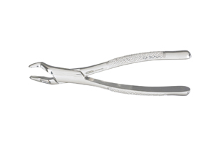VANTAGE Extracting Forceps 23