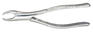 VANTAGE Extracting Forceps 62