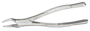 VANTAGE Extracting Forceps 65