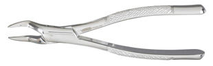 VANTAGE Extracting Forceps 65