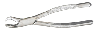 VANTAGE Extracting Forceps 88L