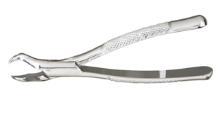 VANTAGE Extracting Forceps 88R