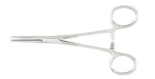 VANTAGE Kelly Forceps 5-1/2"