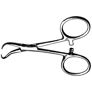 VANTAGE Backhaus Towel Clamp