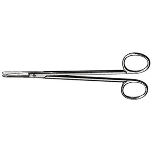 VANTAGE Littauer Stitch