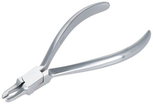 Crown Contouring Plier