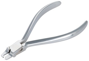 Crown Crimping Plier