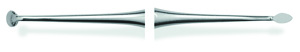 Carver DE Cleoid/Discoid 3/6