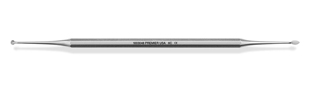 Carver DE Cleoid/Discoid 6C