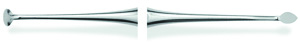 Carver DE Cleoid/Discoid