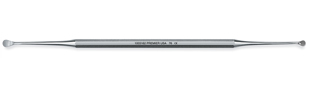 Curette DE Lucas Alveolar