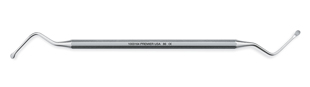 Curette DE Lucas Alveolar