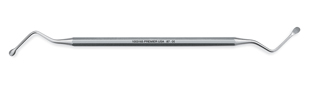 Curette DE Lucas Alveolar