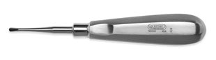 Elevator 301B Apical Blunt