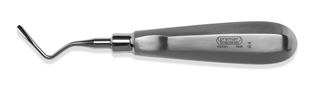 Elevator 302B Apical Blunt