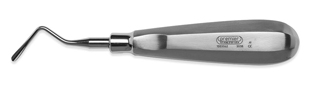 Elevator 303B Apical Blunt