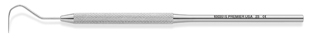 Explorer Cavity Finder SE 23