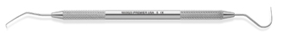Explorer Cavity Finder DE 5