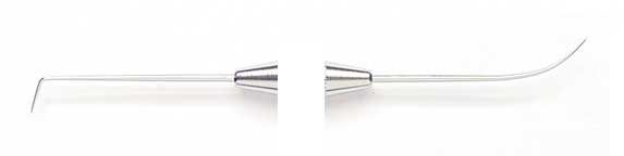 Explorer Cavity Finder Double