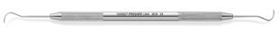 Explorer Cavity Finder DE 3CH