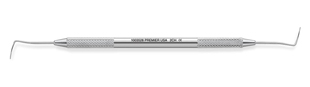 Explorer Cavity Finder Double