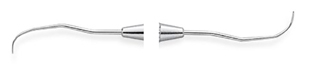 Explorer Cavity Finder DE