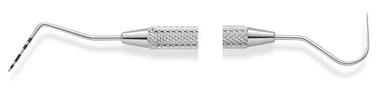 Probe DE Probex Williams CC