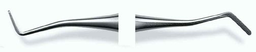 Plastic Filling Instrument DE