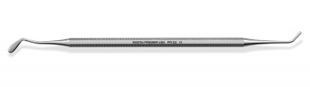 Plastic Filling Instrument