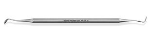 Plastic Filling Instrument DE