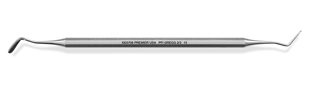 Plastic Filling Instrument DE