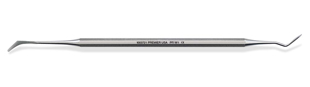 Plastic Filling Instrument DE