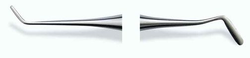 Plastic Filling Instrument DE