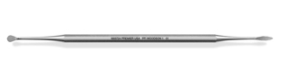 Plastic Filling Instrument DE