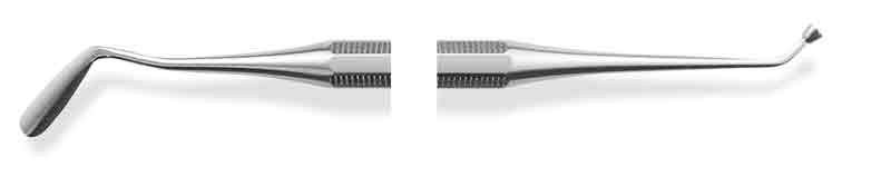 Plastic Filling Instrument DE
