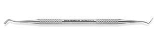 Plastic Filling Instrument DE