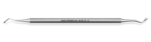 Plugger/Condenser DE Black