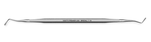 Plugger/Condenser DE