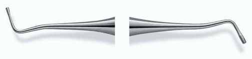 Plugger/Condenser Double End