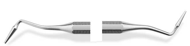 Plugger/Condenser DE