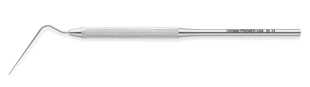 Root Canal Spreader Single End