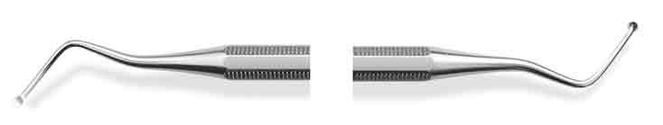 Root Canal Excavator DE 32L